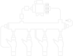 CONSERTO DE BICOS ELETRÔNICOS DO SISTEMA COMMON RAIL
